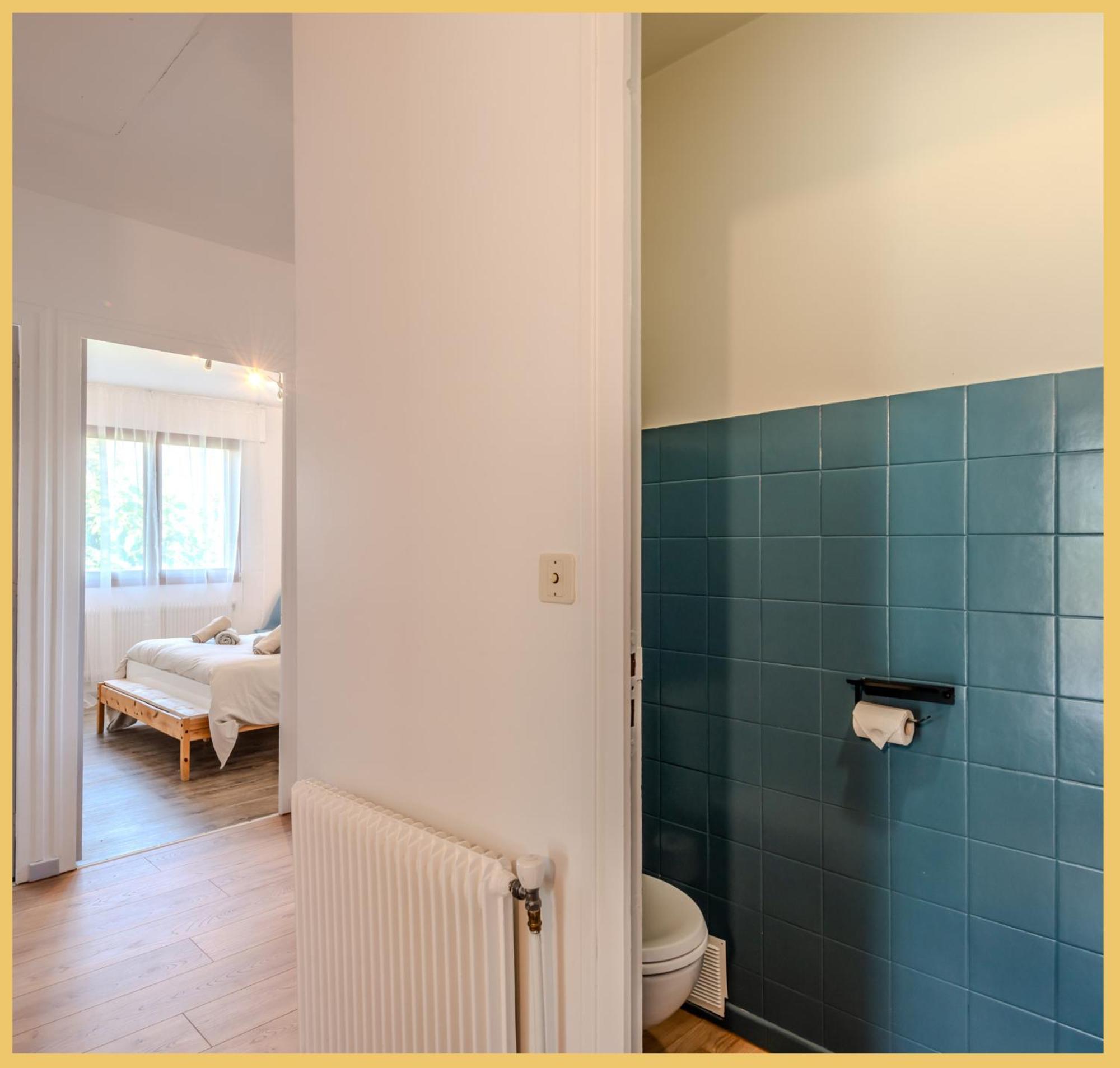 Chez Peggy I T4 I Scionzier Apartment Ngoại thất bức ảnh