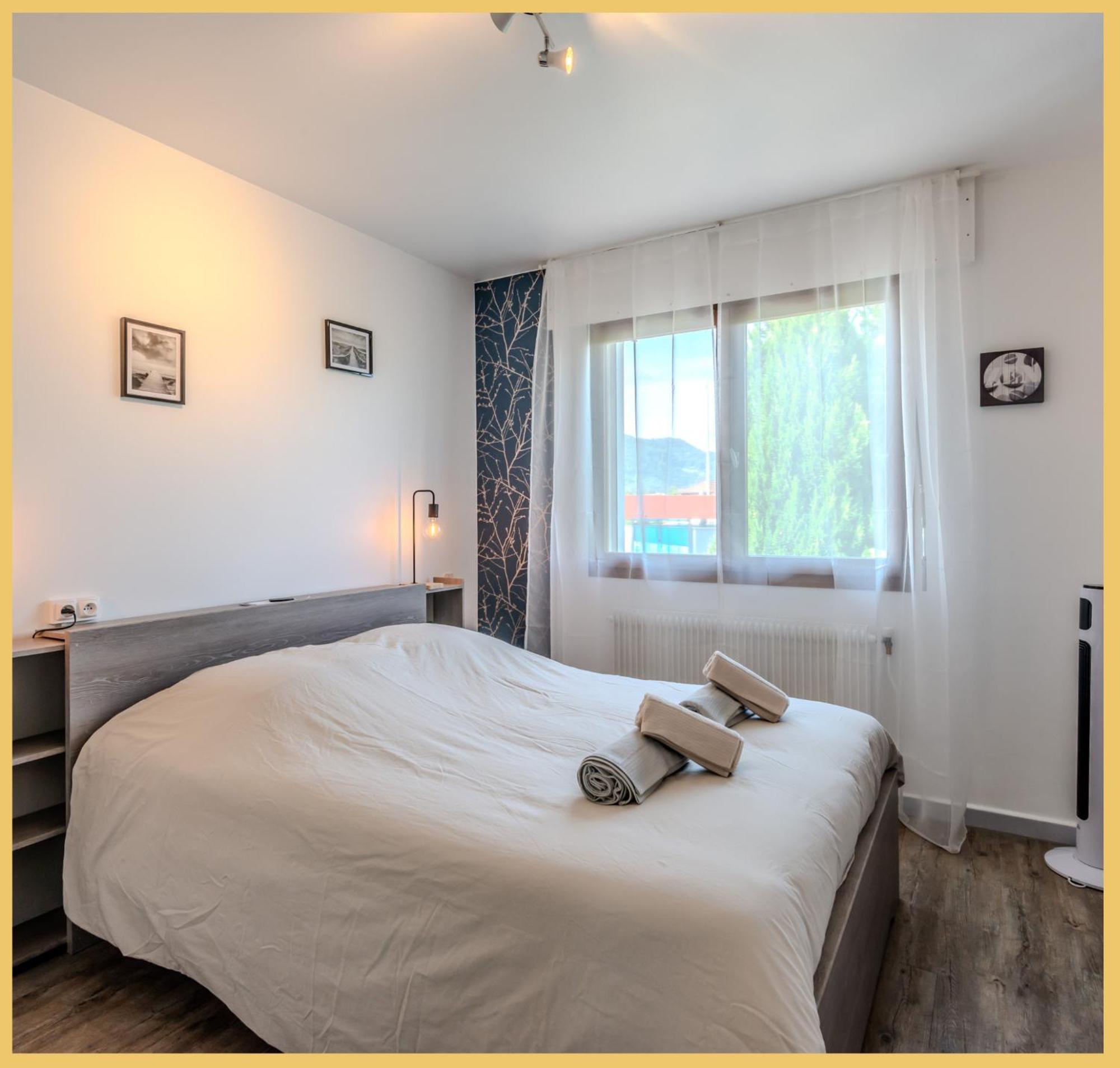 Chez Peggy I T4 I Scionzier Apartment Ngoại thất bức ảnh